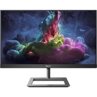 242E1GAJ/00 61 cm (24") Gaming Monitor schwarz/chrom / E