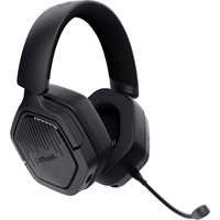 GXT 493 Carus Gaming Headset schwarz