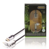 PROV1802 HDMI-Kabel (2m) schwarz