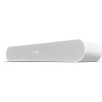 Ray Soundbar weiß