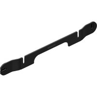 Ray Wall Mount Soundbar-Halterung schwarz