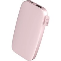 Powerbank (6.000mAh) smokey pink