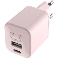 USB-C Mini Charger (30W) smokey pink