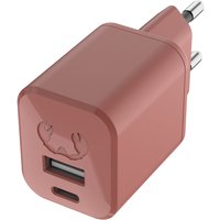 USB-C Mini Charger (30W) safari red