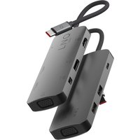 7in1 USB-C Multiport Hub