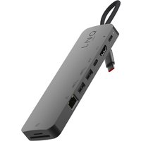 Pro Studio 9in1 Multiport Hub