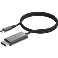 USB-C > DisplayPort Kabel (2m)