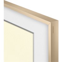 Austauschbarer Rahmen für The Frame 65" (2019) beige