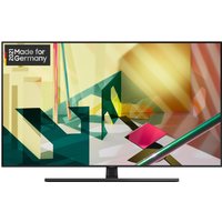 GQ65Q70TGT 163 cm (65") QLED-TV titangrau / G