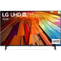 43UT80006LA 108 cm (43") LCD-TV mit LED-Technik / G