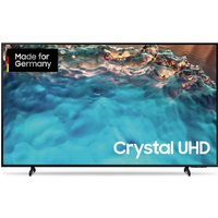 GU75BU8079U 189 cm (75") LCD-TV mit LED-Technik schwarz / G