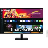 S32BM700UU 80 cm (32") Monitor schwarz / G