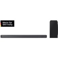 HW-Q810B Soundbar + Subwoofer titanschwarz