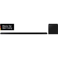 HW-S810B Soundbar + Subwoofer schwarz