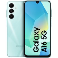 Galaxy A16 5G (128GB) Smartphone light green