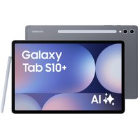 Galaxy Tab S10+ WiFi Tablet grau