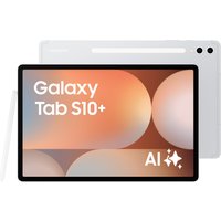 Galaxy Tab S10+ WiFi Tablet silber