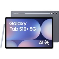 Galaxy Tab S10+ 5G Tablet grau