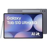 Galaxy Tab S10 Ultra 5G Tablet grau