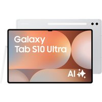 Galaxy Tab S10 Ultra WiFi Tablet silber