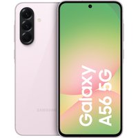 Galaxy A56 5G (256GB) Smartphone awesome pink