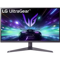 UltraGear 27GS50FX-B 69 cm (27") Gaming Monitor schwarz / E