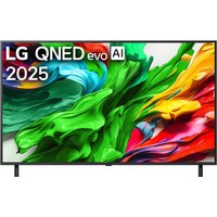 55QNED85A6C 139 cm (55") QNED evo AI TV / E