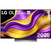 OLED48G59LS 121 cm (48") OLED evo AI TV / F