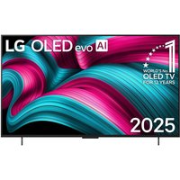 OLED42C58LA 106 cm (42") OLED evo AI TV / G