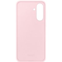 Silicone Case für Galaxy A56 5G pink