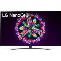 55NANO867NA 139 cm (55") LCD-TV mit LED-Technik / G