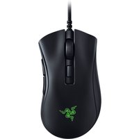 DeathAdder V2 Mini inkl. Mouse Grip Tape schwarz