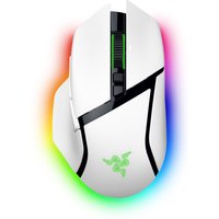 Basilisk V3 Pro 35K Kabellose Gaming Maus weiß