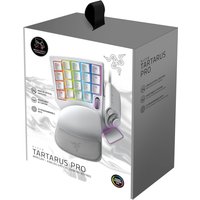 Tartarus Pro Gaming-Keypad mercury