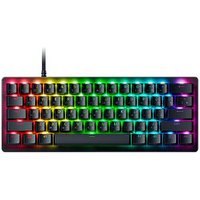 Huntsman V3 Mini (DE) Gaming Tastatur schwarz