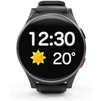 WATCH-LTE Senioren-Smartwatch