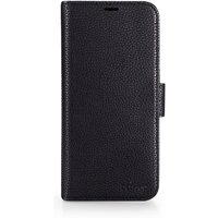 Book Case für Bea-fon M7/M7 Lite schwarz