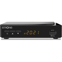 SRT 3030 HDTV-Kabelreceiver schwarz