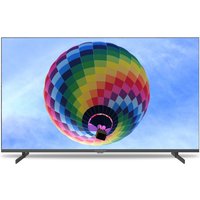 43QG4S14 109 cm (43") QLED-TV dunkelgrau / F