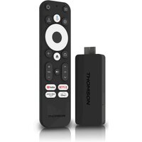 140G Streaming Stick schwarz