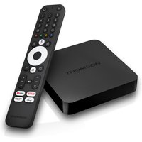 240G 4K UHD Streaming Box schwarz