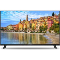 32FG2S14 80 cm (32") LCD-TV mit LED-Technik schwarz / E