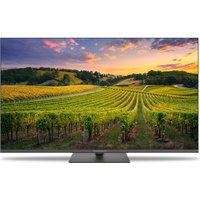 43QG5C14 109 cm (43") QLED-TV schwarz / F