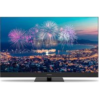 43QG6C14 109 cm (43") QLED-TV schwarz / F