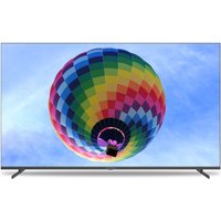 65QG4S14 164 cm (65") QLED-TV dunkelgrau / F