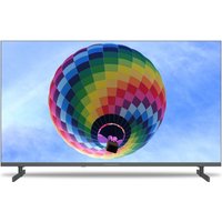 40QG4S14 101 cm (40") QLED-TV dunkelgrau / E