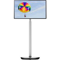 32UE5M45 Go TV 80 cm (32") LCD-TV mit LED-Technik weiß / F