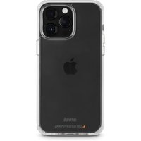 Handyhülle Extreme Protect für iPhone 13 Pro transparent