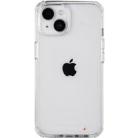 Handyhülle Extreme Protect für iPhone 14 transparent