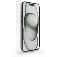 Schutzglas Clear Protect für iPhone 15 Pro Max transparent